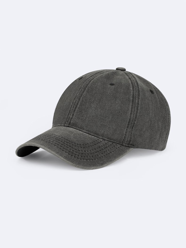 Antracite Hat