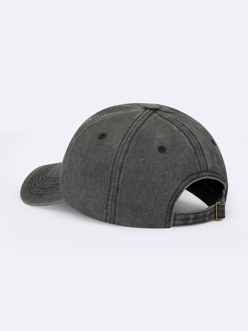 Antracite Hat
