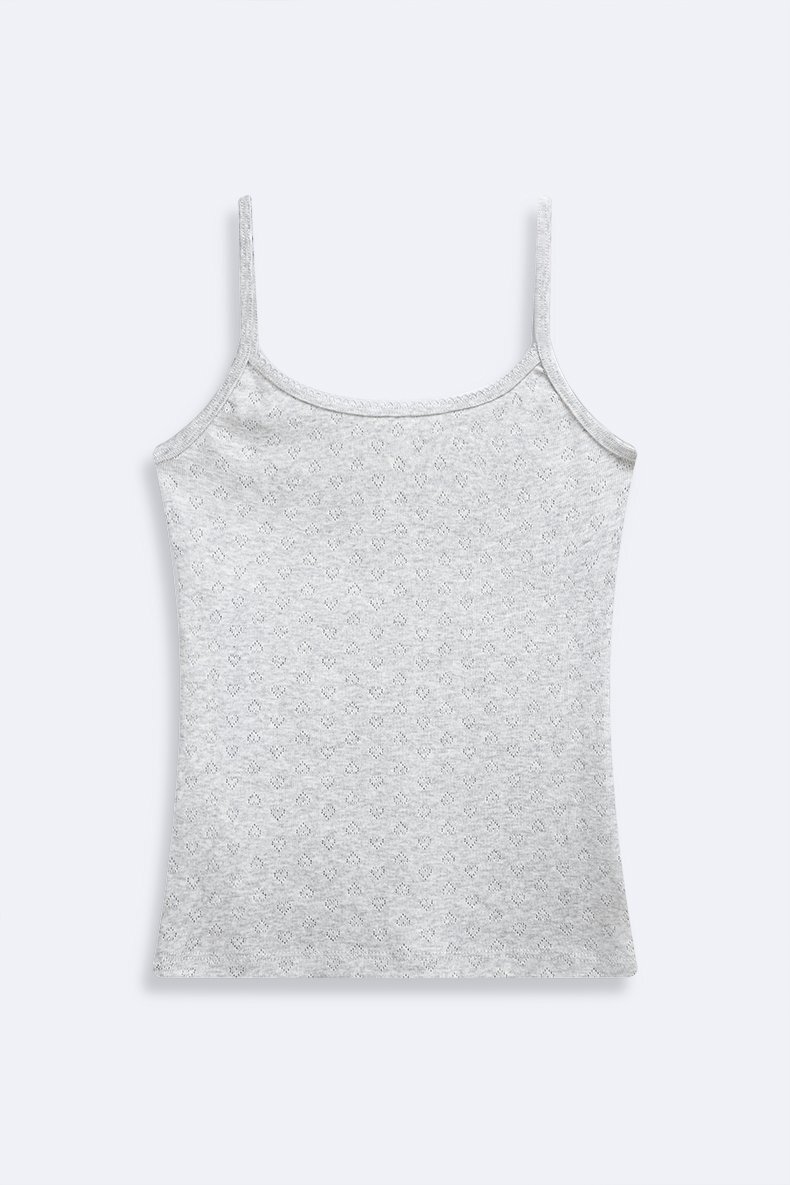 Grey Athlete