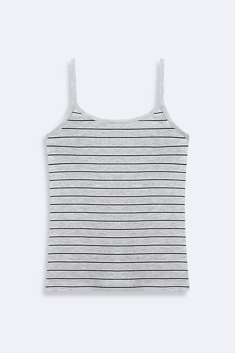 Grey Athlete