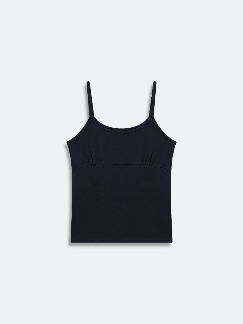 Lacivert Atlet