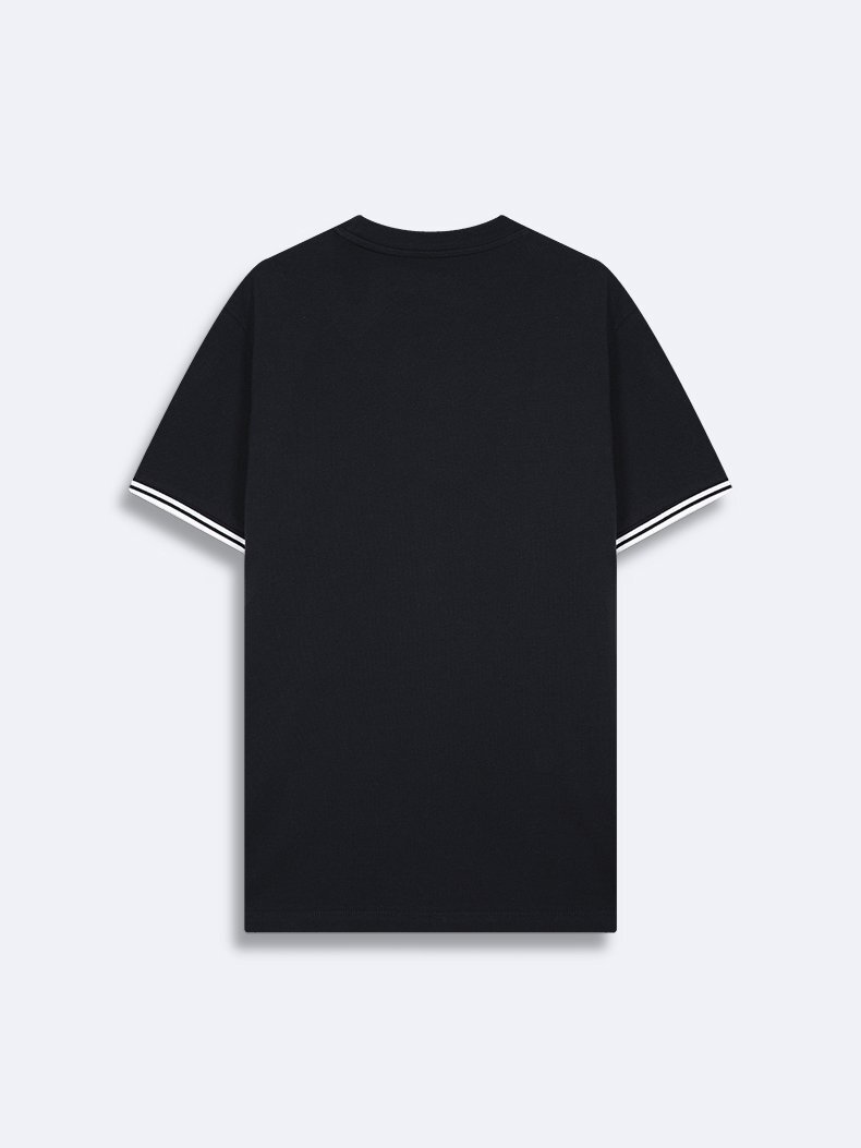 Navy T-shirt