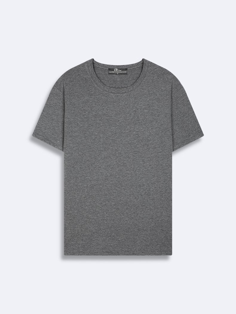Anthracite T-shirt
