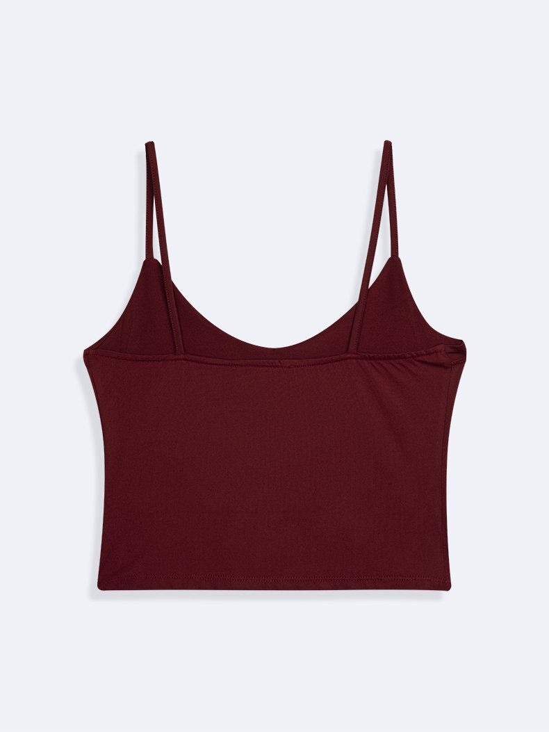 Red Athlete