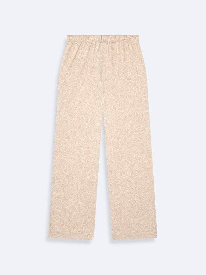 Bej Pantolon