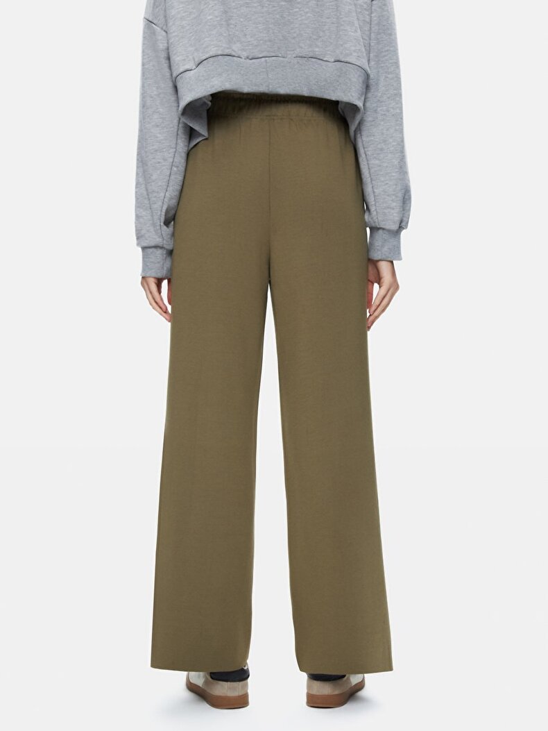 Yeşil Pantolon