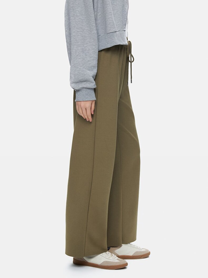 Yeşil Pantolon
