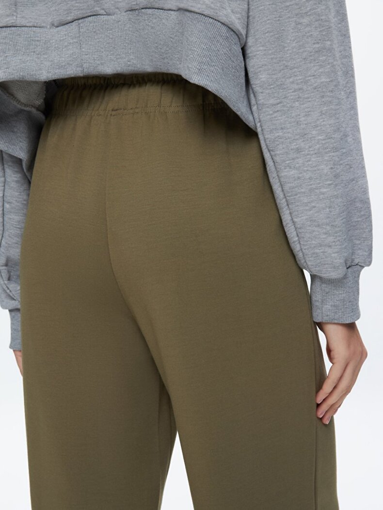 Yeşil Pantolon