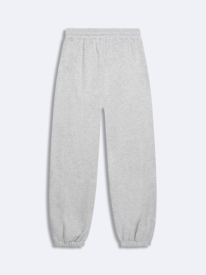 Grey Tracksuit