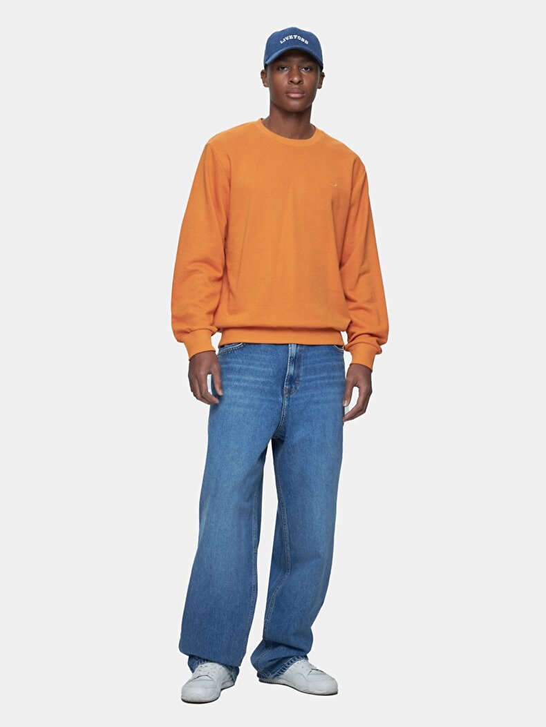 Sweatshırt