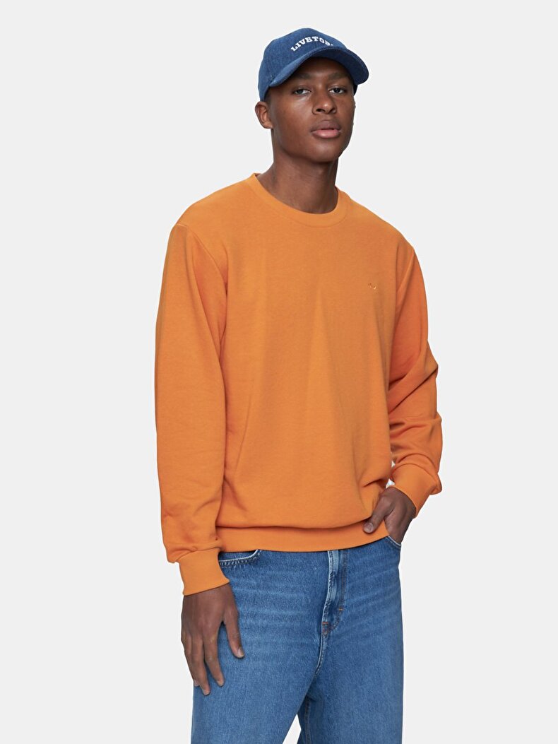 Sweatshırt