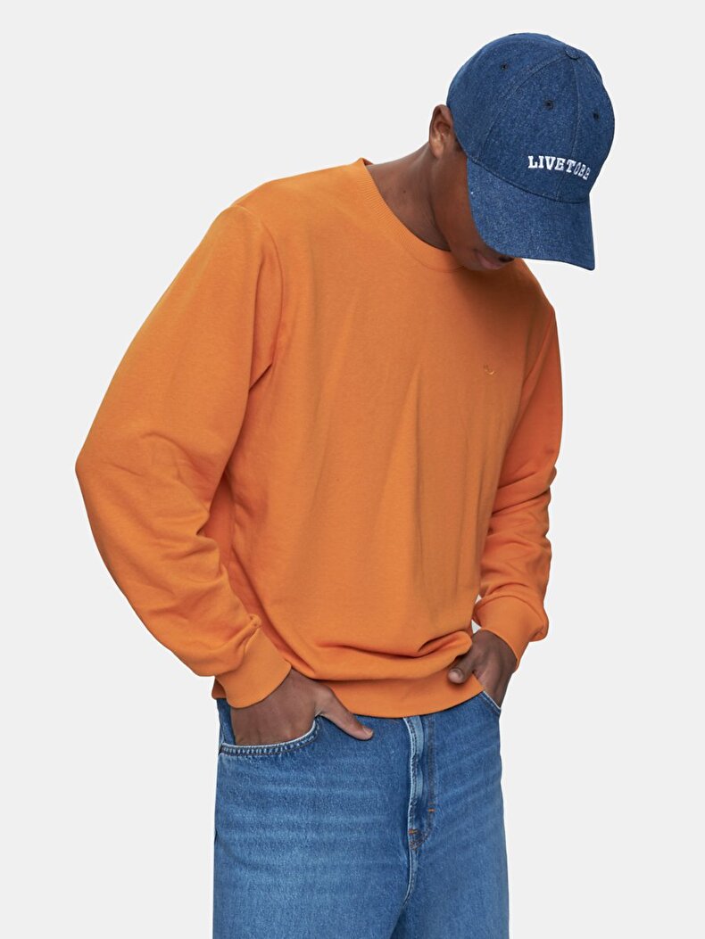 Sweatshırt