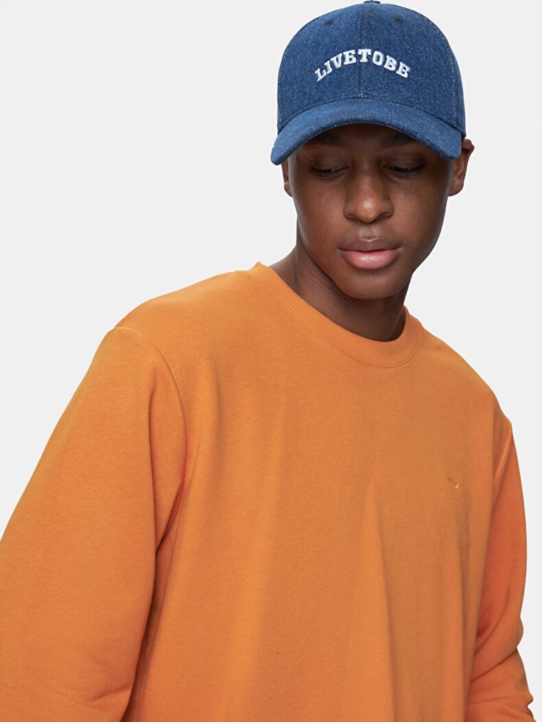Sweatshırt