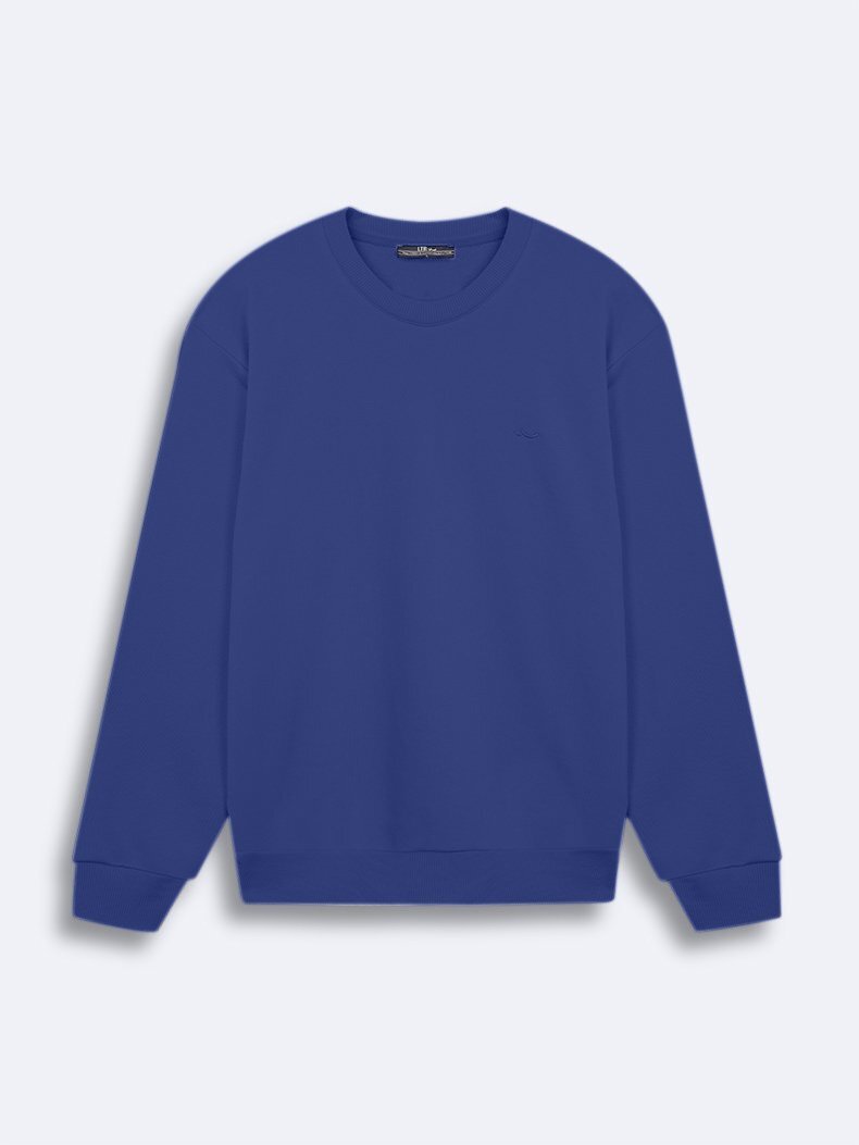 Mavi Sweatshırt