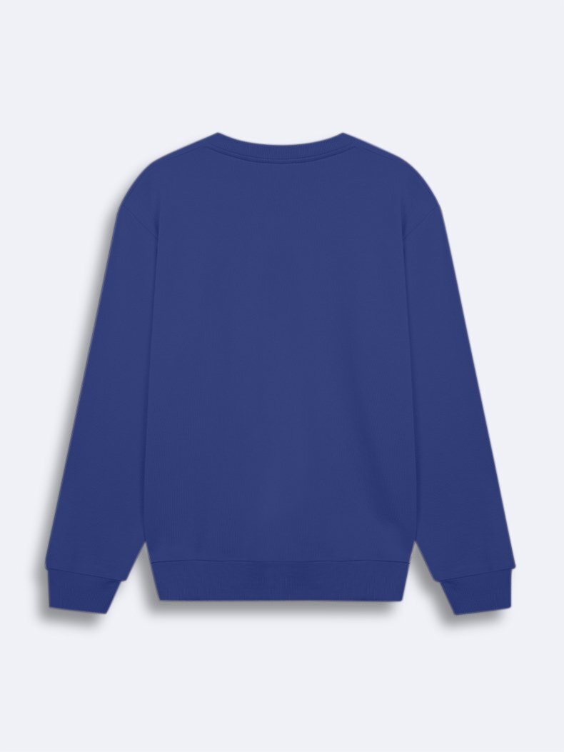 Mavi Sweatshırt
