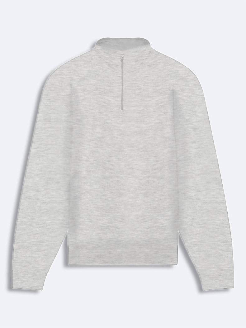 Grey Sweatshirt