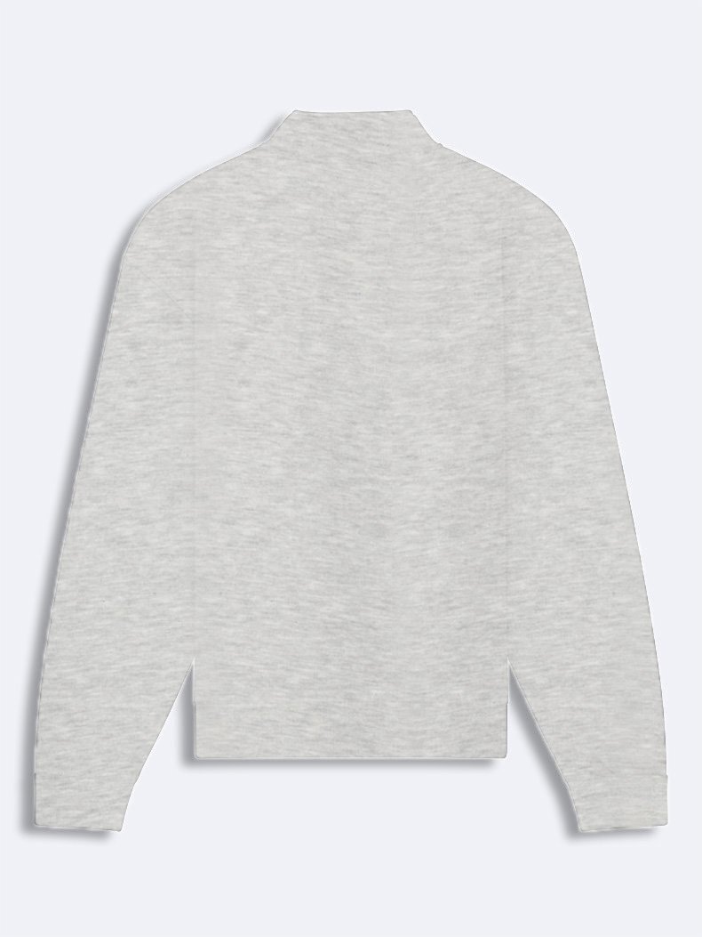 Grey Sweatshirt