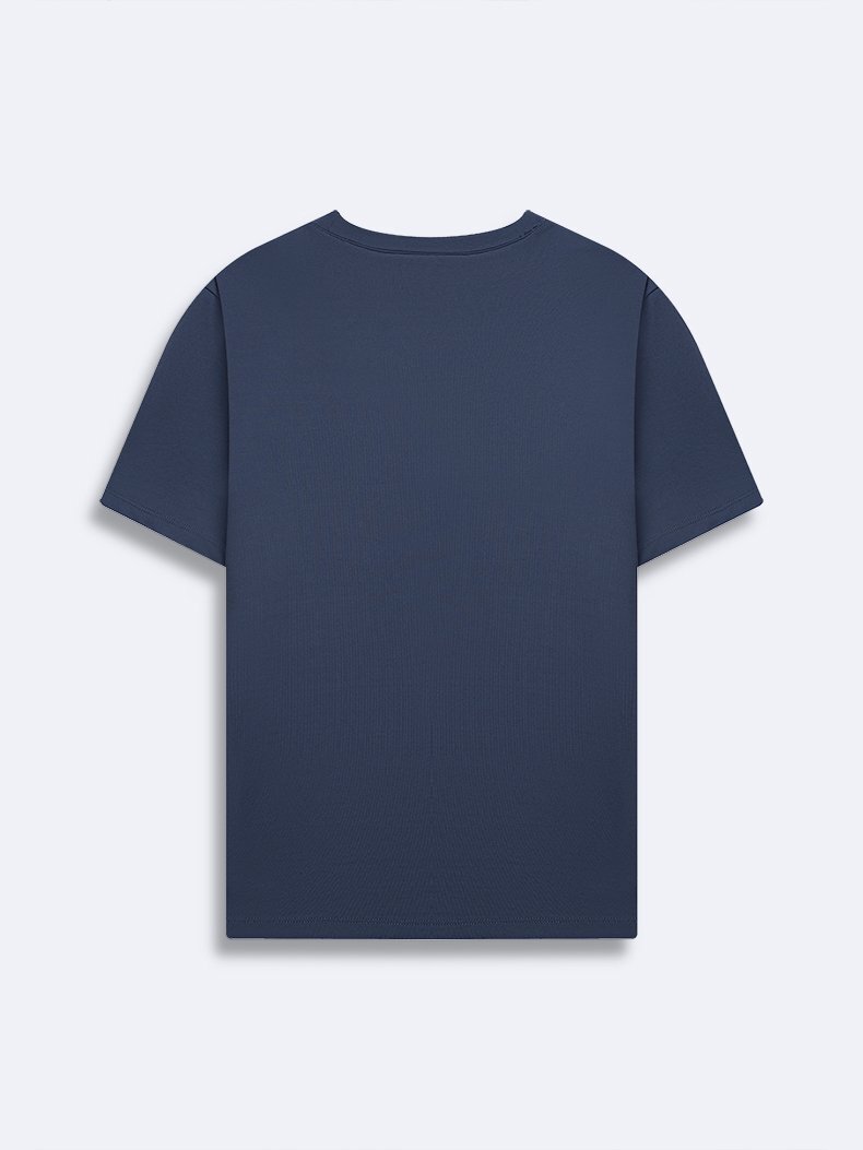 Blue T-shirt