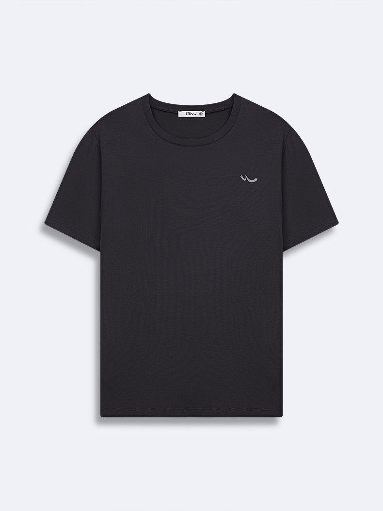 Anthracite T-shirt