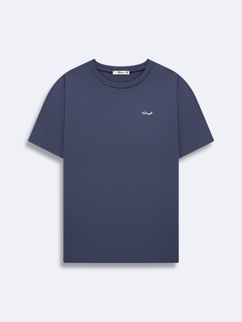 Anthracite T-shirt