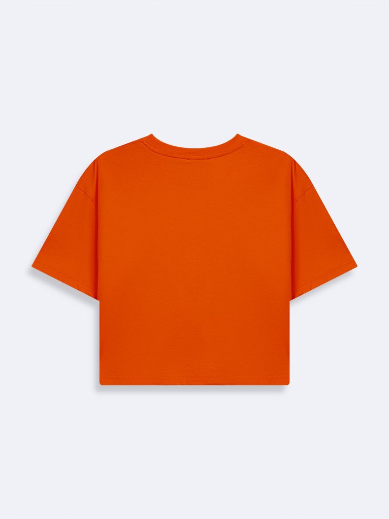 Red T-shirt