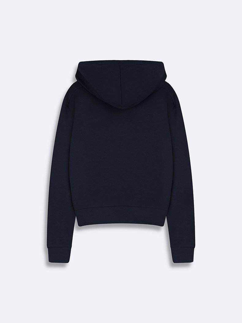 Navy Sweatshirt