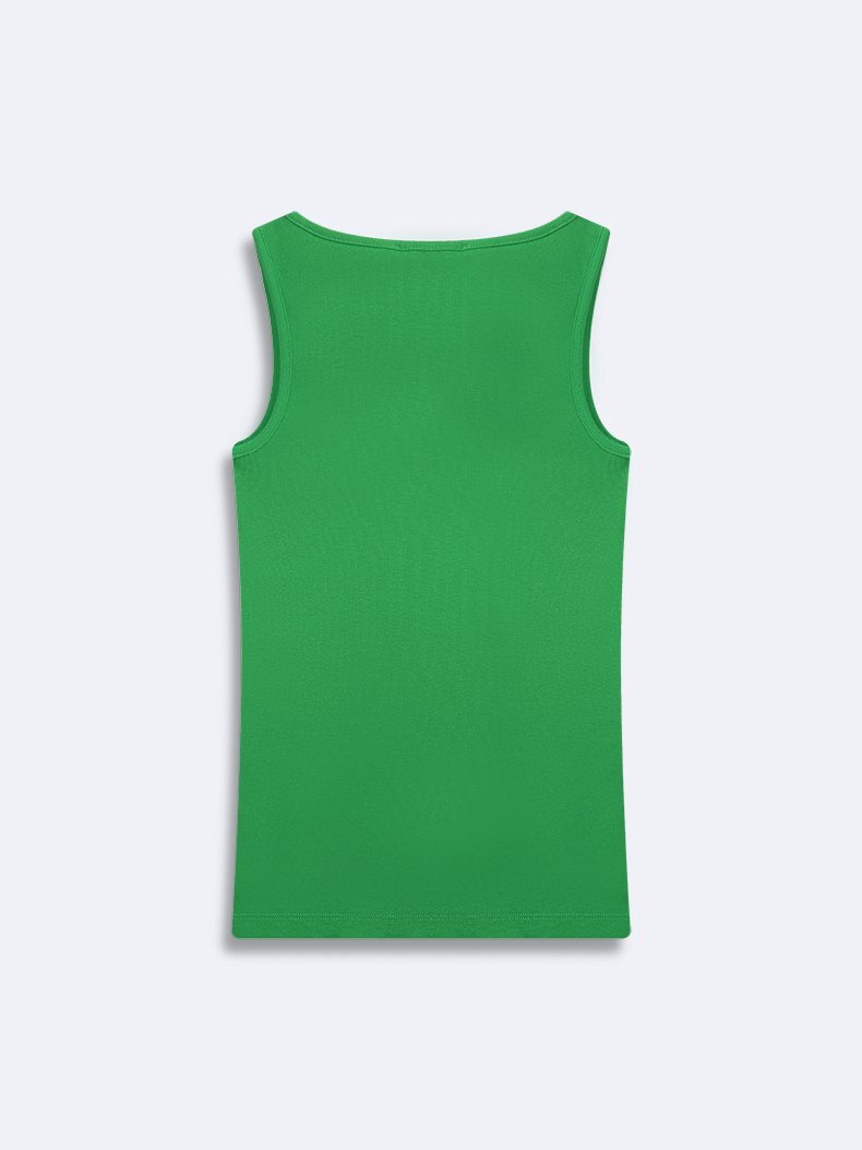 Green Athlete