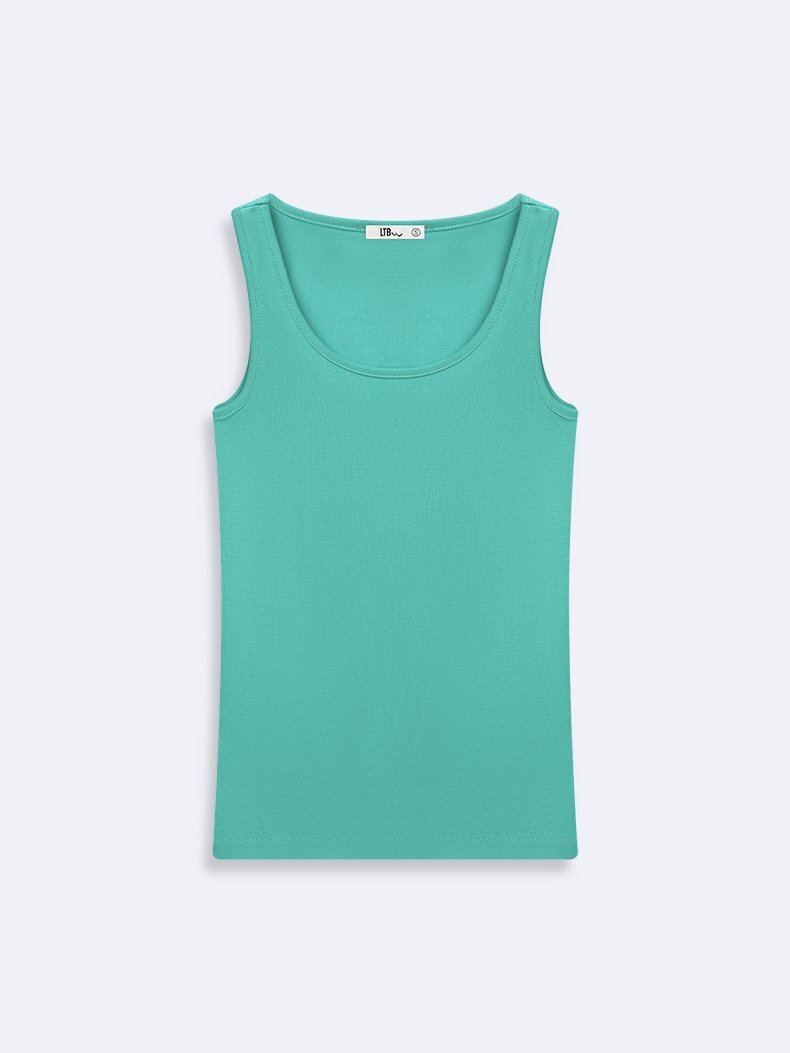 Green Athlete