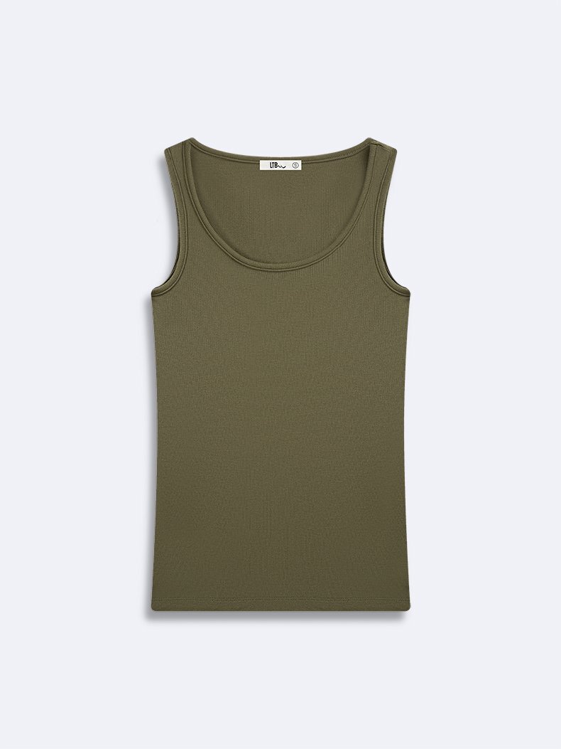 Green Athlete