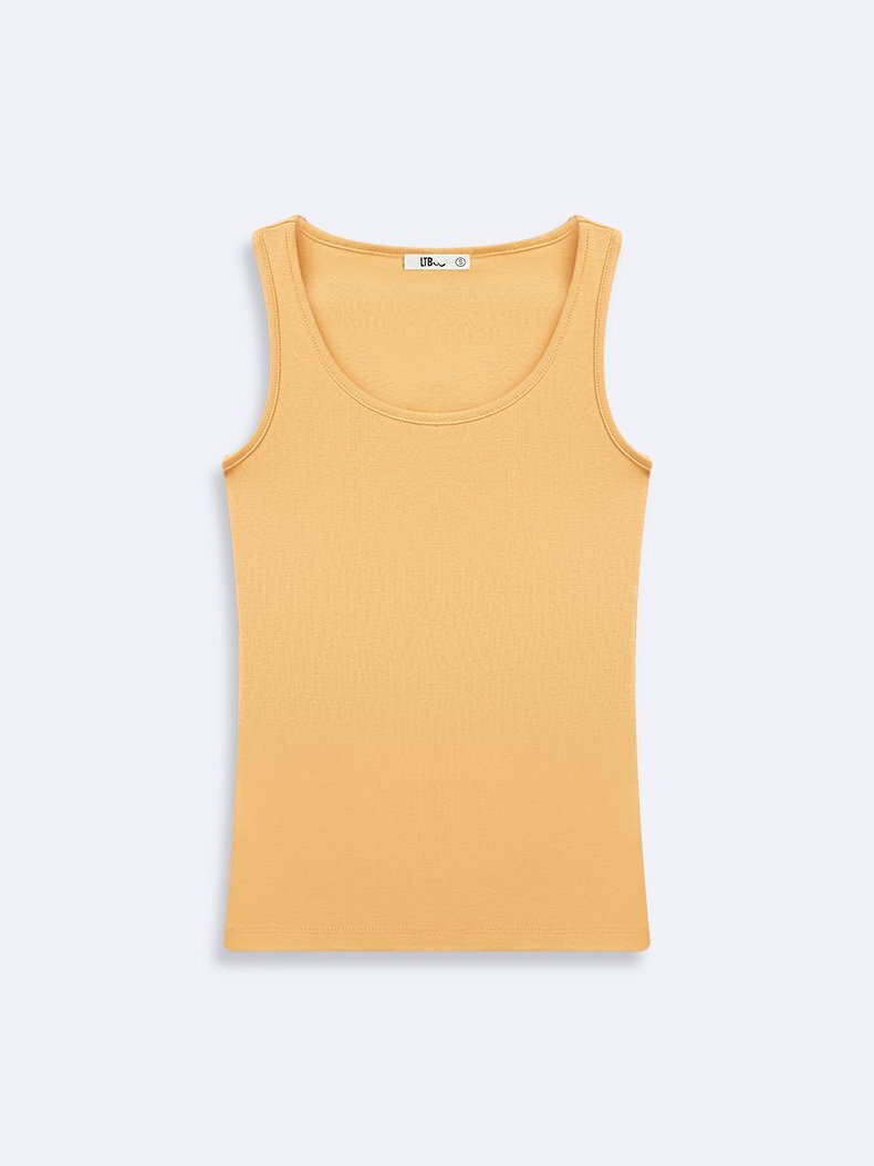 Orange Athlete