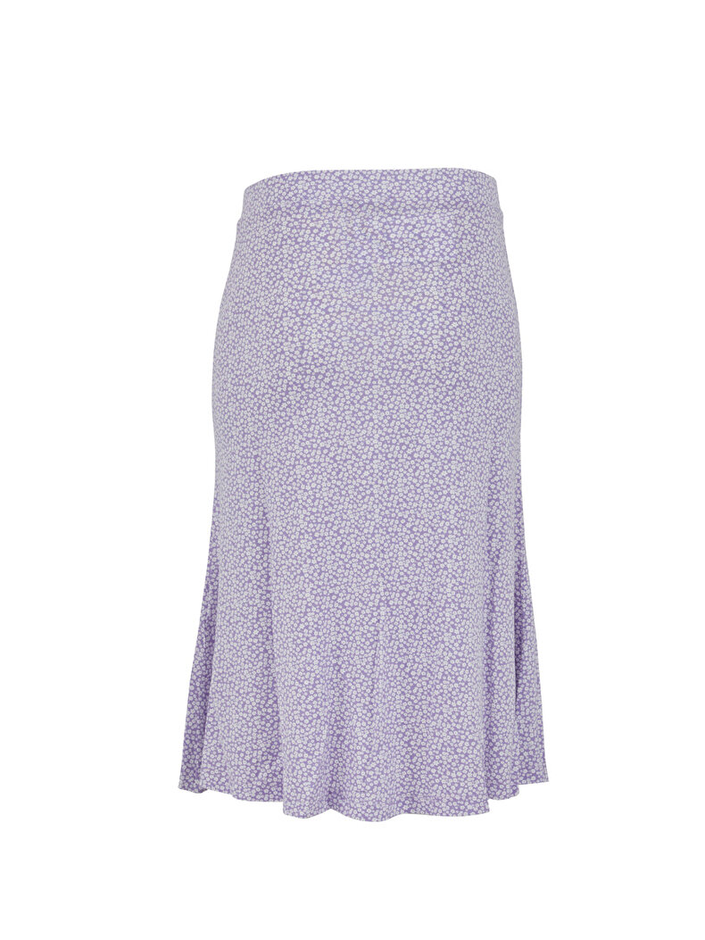 Pattern Midi Röcke