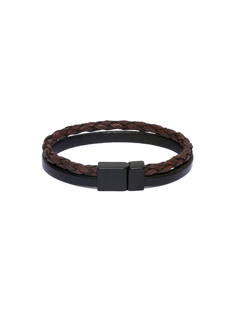 Black Bracelet