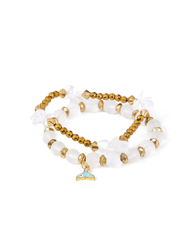 Stone Bracelet
