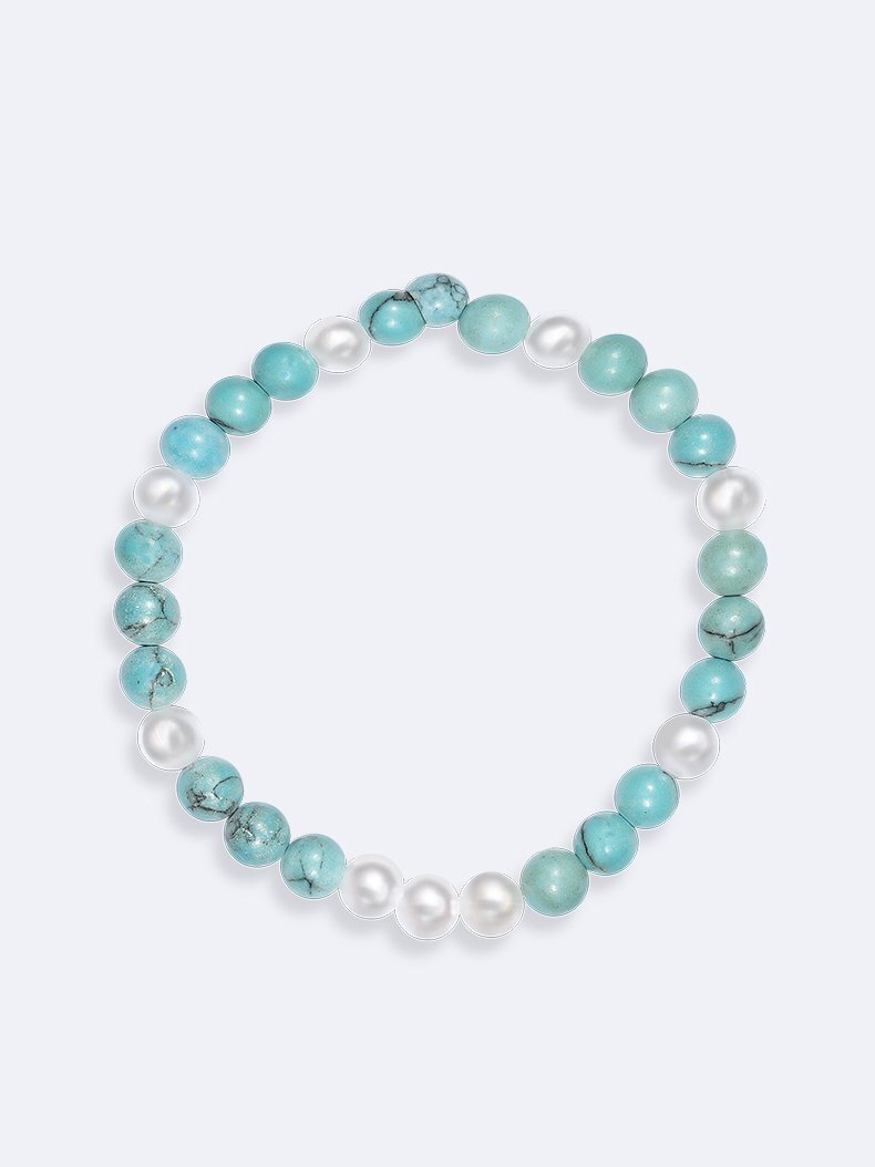 Stone Bracelet