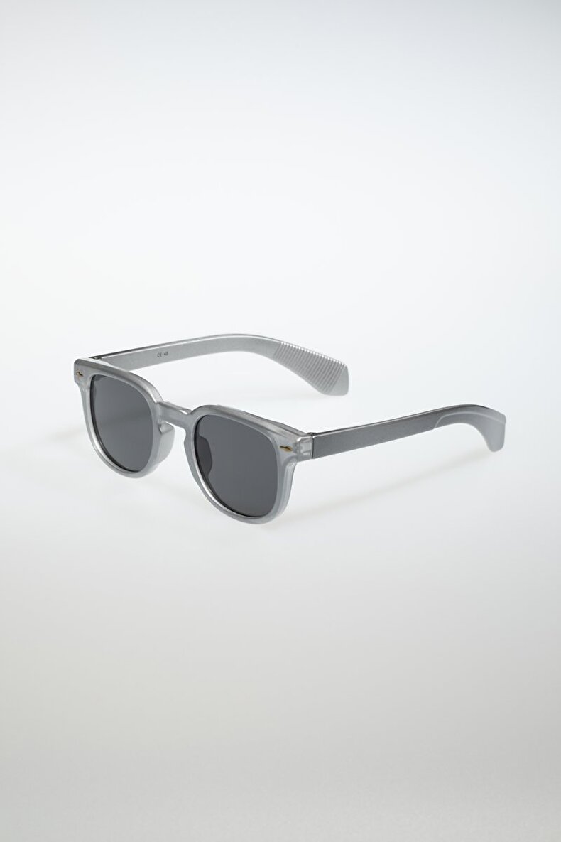 Grey Glasses