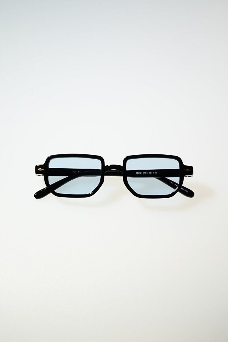Siyah Gözlük
