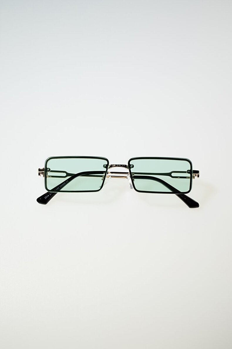 Blue Glasses