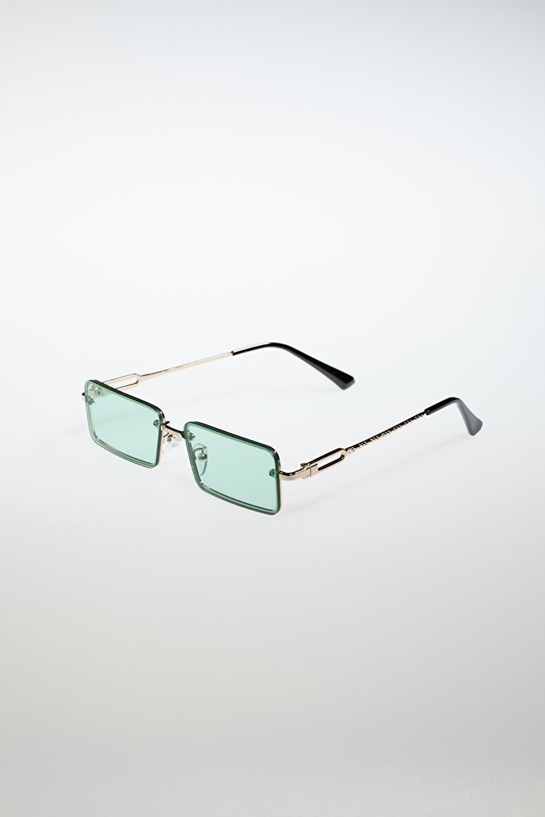 Blue Glasses