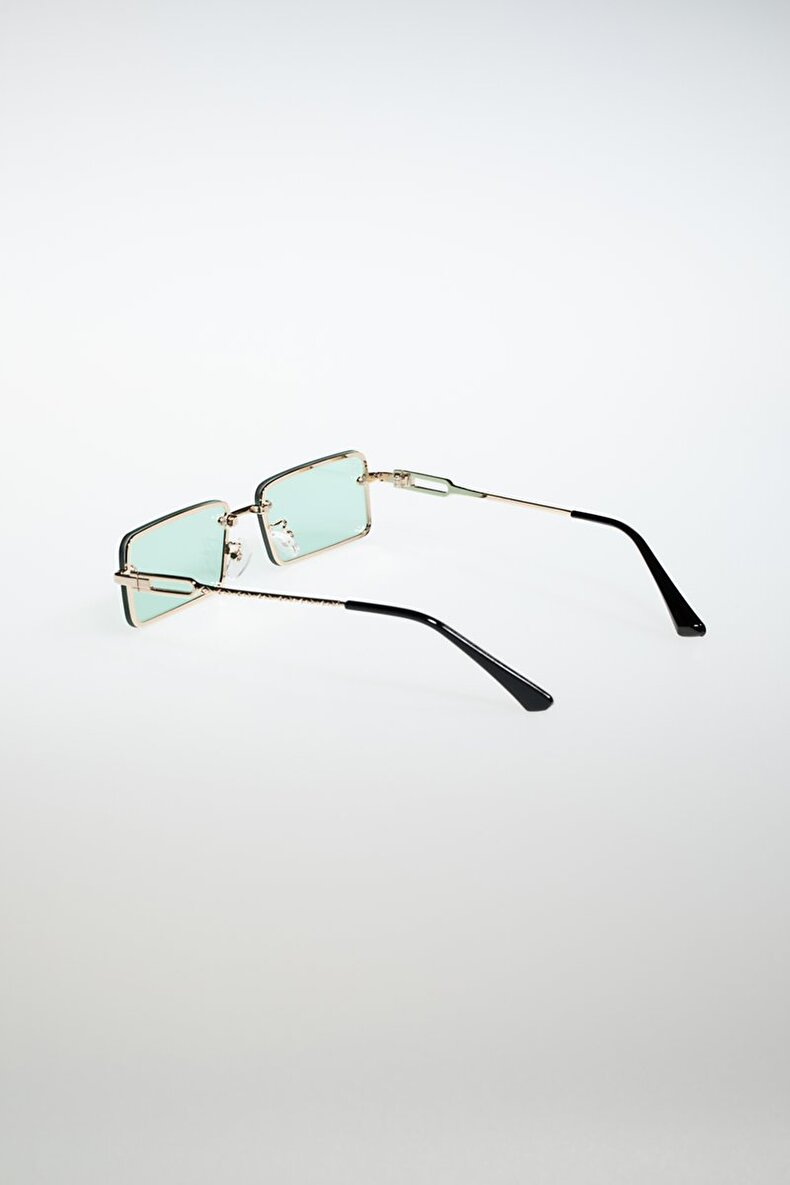 Blue Glasses