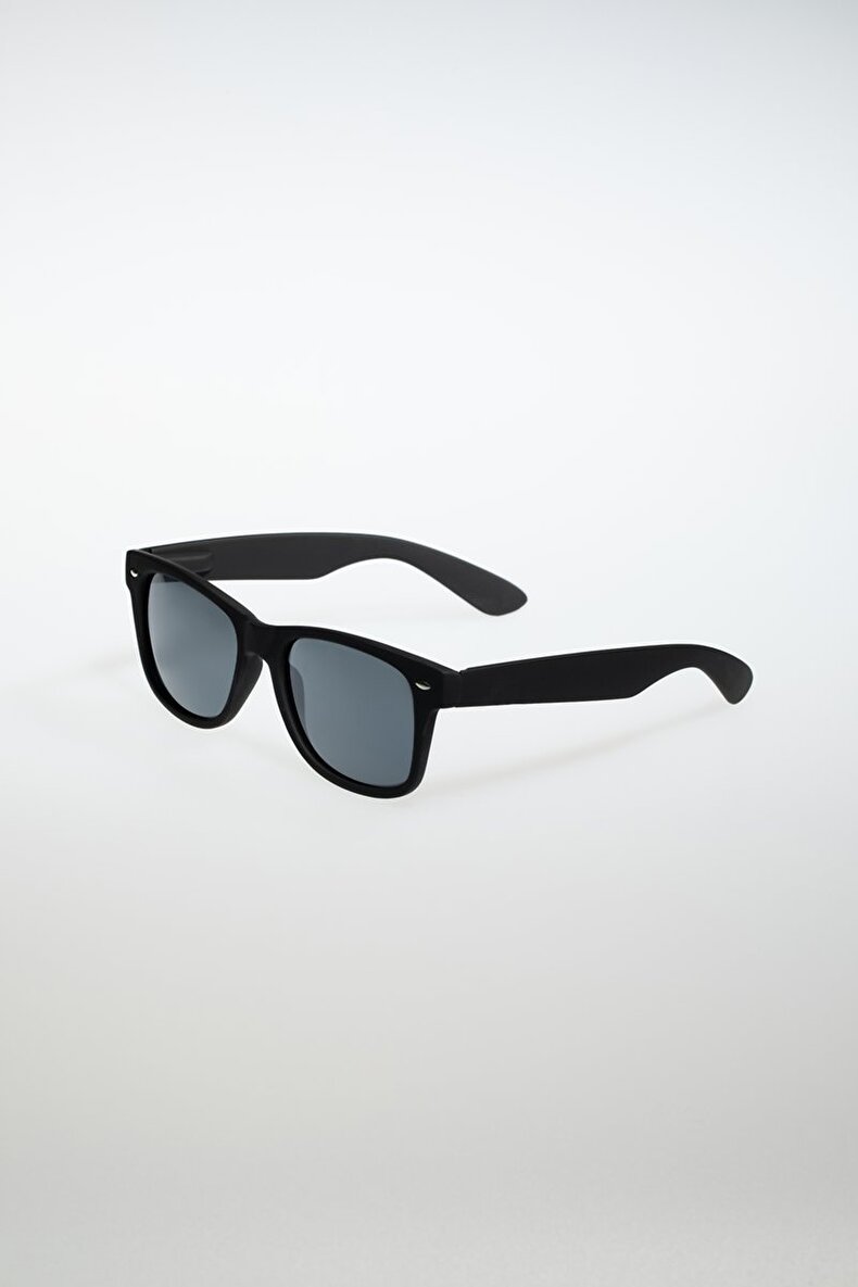 Black Glasses