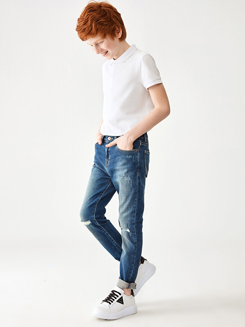 Diego B