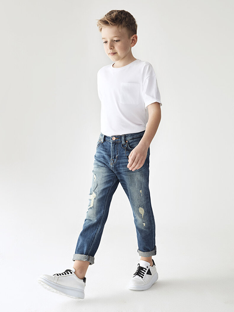 Diego B Hosen
