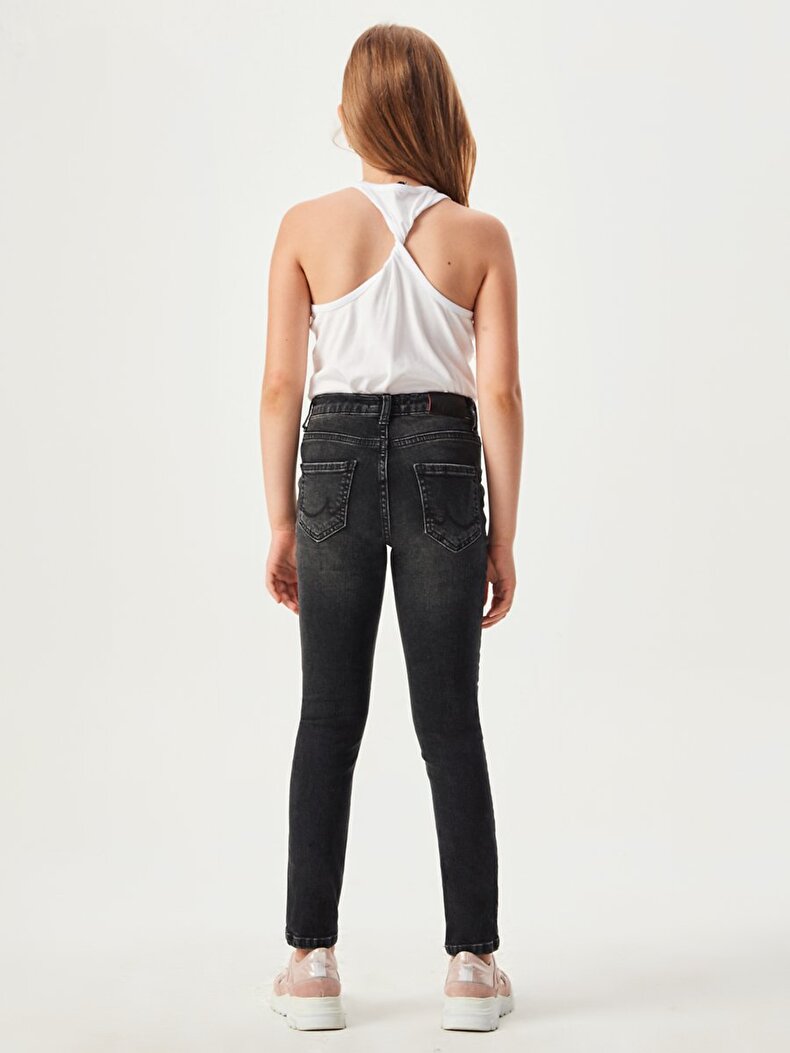 Isabella G Broek