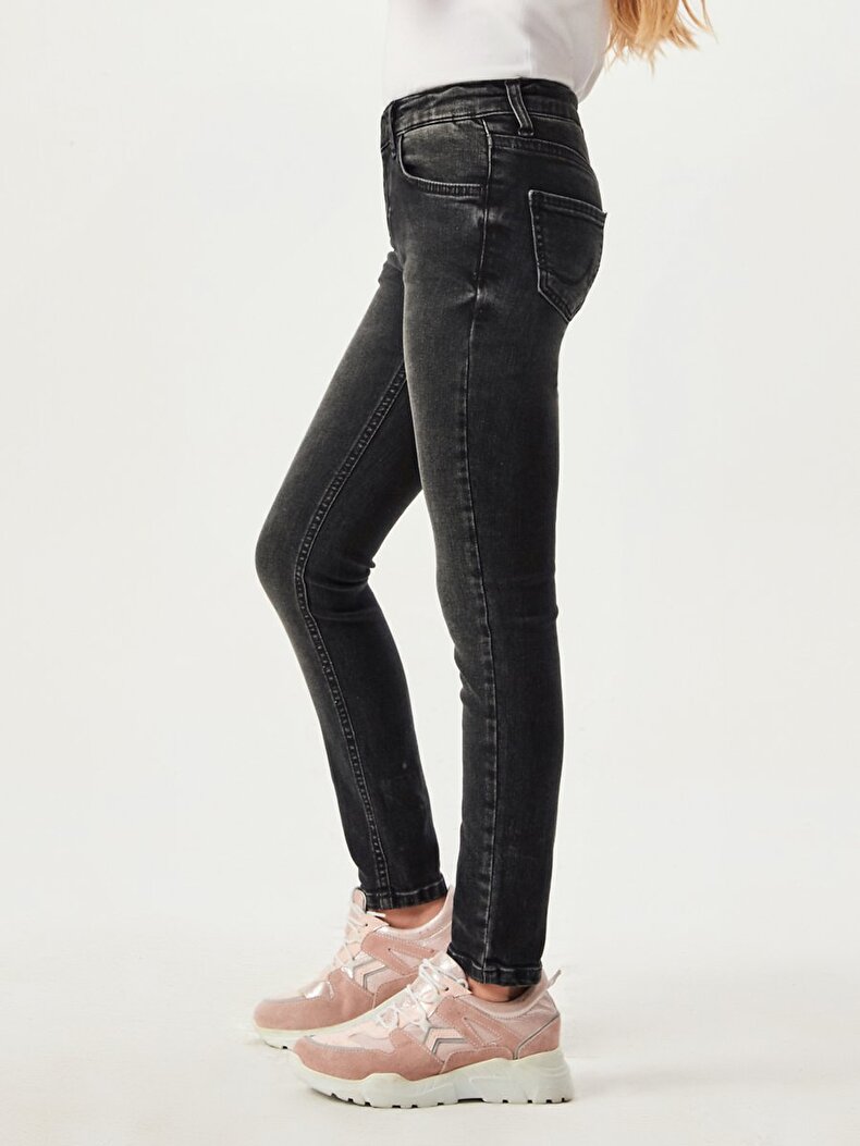Isabella G Broek