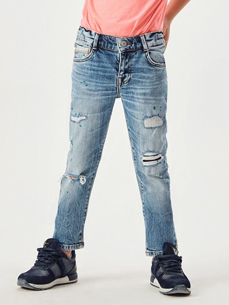 New Cooper B Hosen