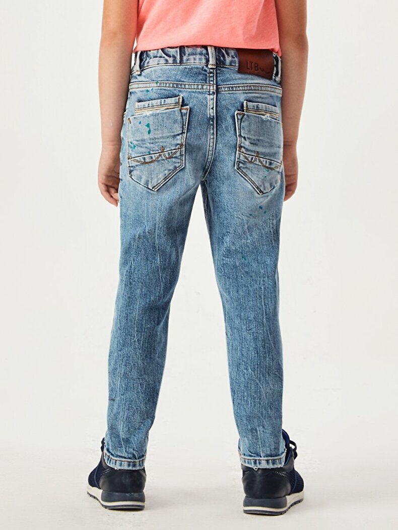 New Cooper B Hosen
