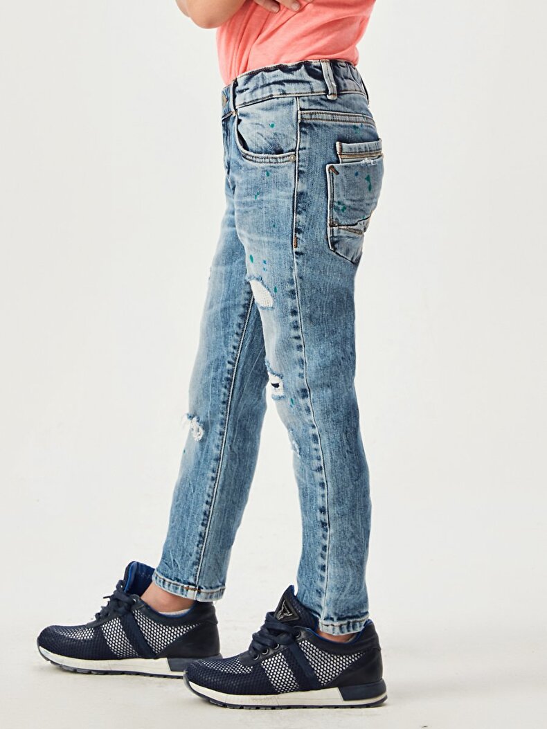 New Cooper B Hosen