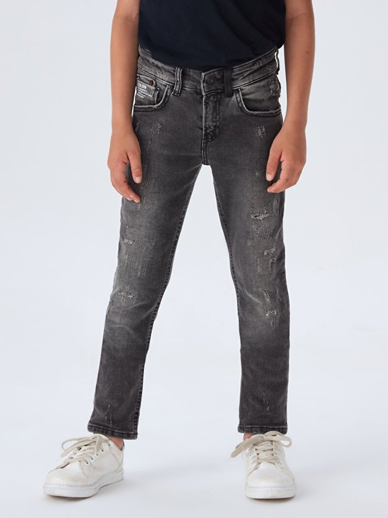 Smarty B H Broek