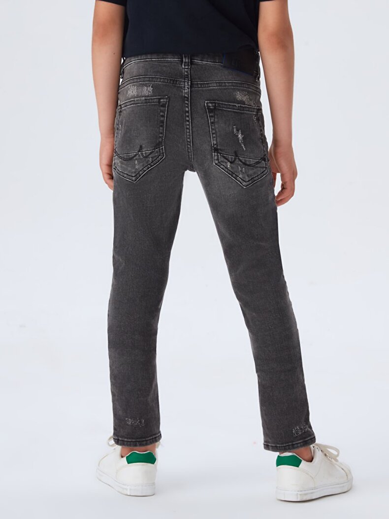 Smarty B H Broek