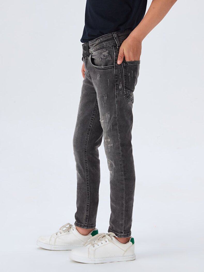 Smarty B H Broek
